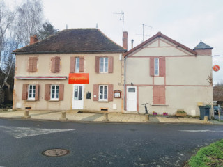 Auberge De L'ecluse