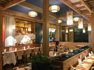 Restaurant Sushi Bar Voiron