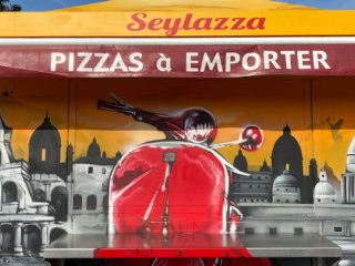 Seylazza Pizzas à Emporter