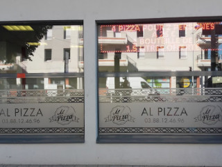Al-pizza