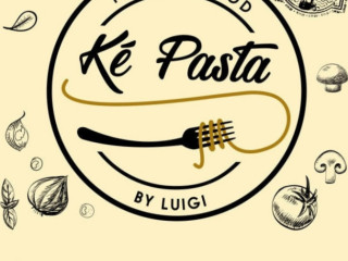 Ké Pasta