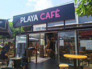 Playa Café