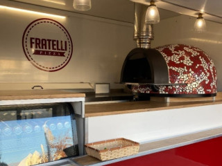 Fratelli Pizza