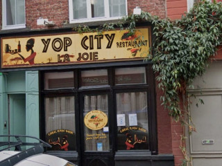 Yop City La Joie