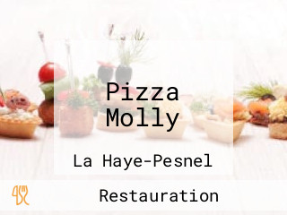 Pizza Molly