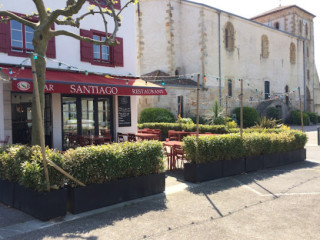 Santiago Restaurant Bar