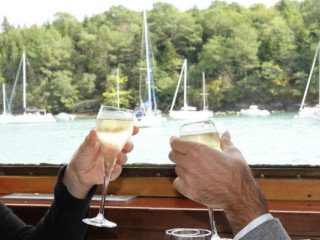 Bateau L'aigrette