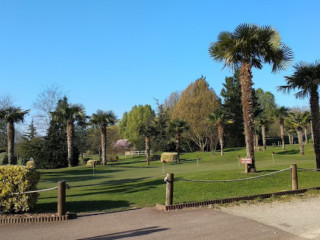 Brasserie L'abbaye