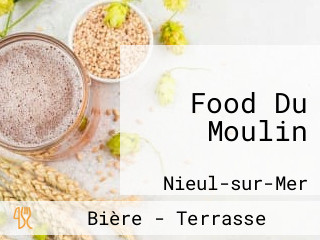 Food Du Moulin