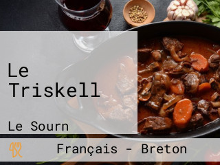 Le Triskell