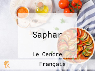 Saphar