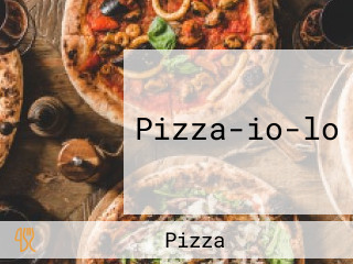 Pizza-io-lo