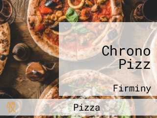 Chrono Pizz