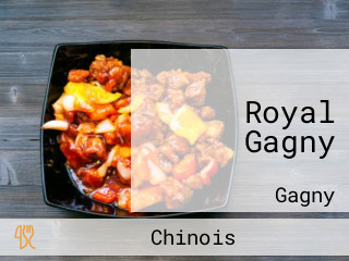 Royal Gagny