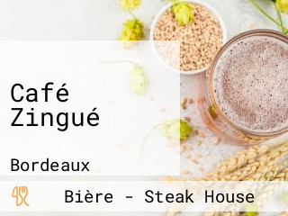 Café Zingué