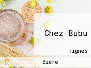 Chez Bubu