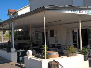 Restaurant-bar La Terrasse