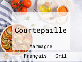 Courtepaille