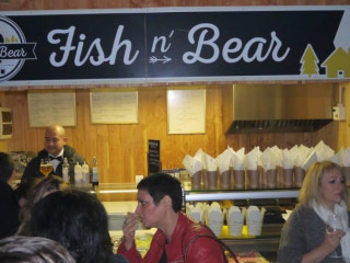 Fish N'bear