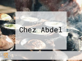 Chez Abdel