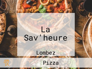 La Sav'heure