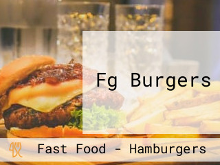 Fg Burgers