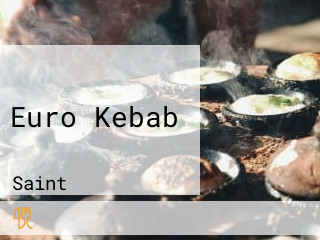 Euro Kebab
