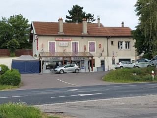 Le Café De La Moselle
