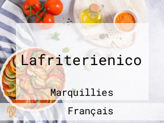 Lafriterienico