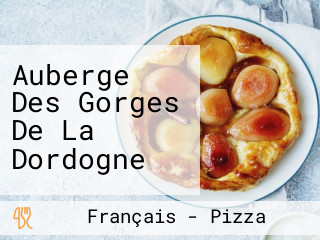 Auberge Des Gorges De La Dordogne