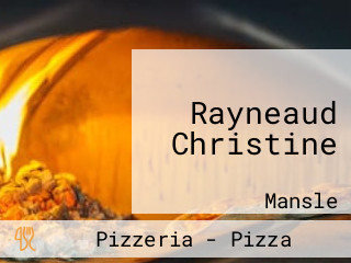 Rayneaud Christine