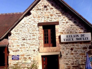 Le Relais Du Vieux Moulin