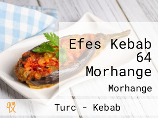 Efes Kebab 64 Morhange