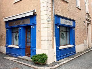 Boulangerie Le Fournil Du Pothu