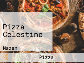 Pizza Celestine