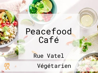 Peacefood Café