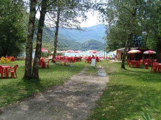 Snack Le Farou Aiguebelette