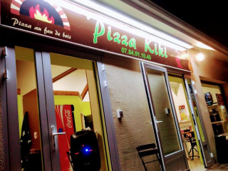 Pizza Kiki 40800 Aire Sur L Adour