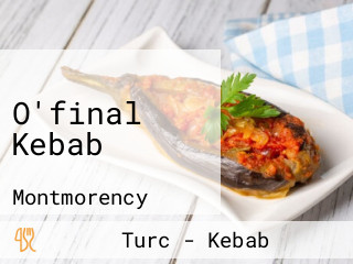 O'final Kebab