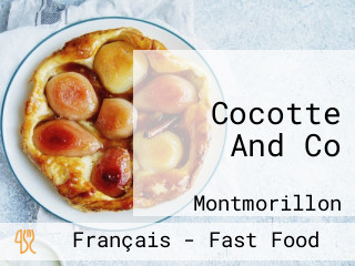Cocotte And Co