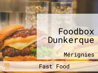 Foodbox Dunkerque
