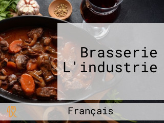 Brasserie L'industrie