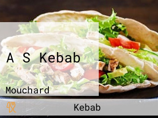 A S Kebab
