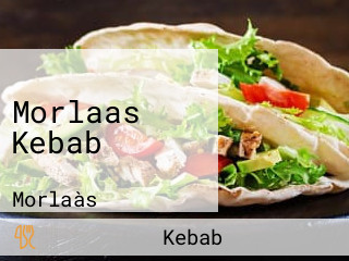 Morlaas Kebab
