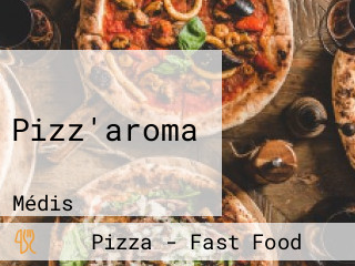 Pizz'aroma
