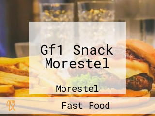 Gf1 Snack Morestel