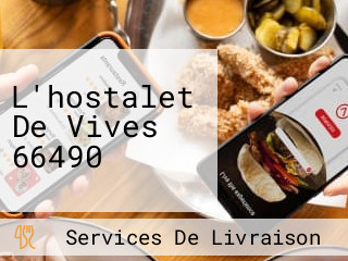 L'hostalet De Vives 66490