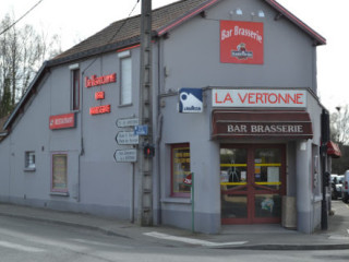 Gare De Vertou