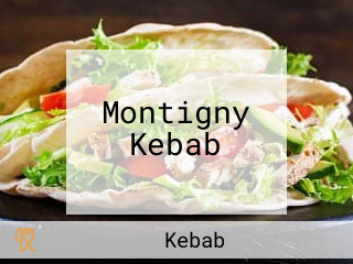 Montigny Kebab