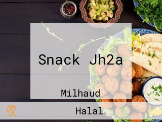 Snack Jh2a